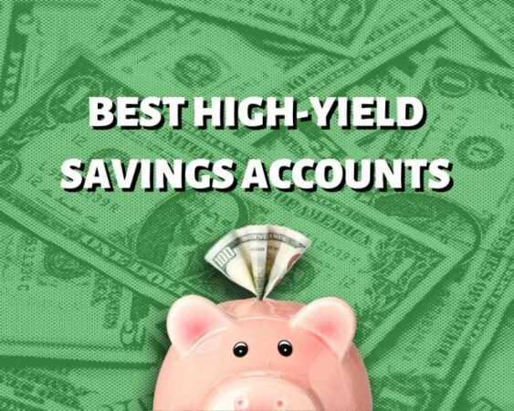 high yield online savings